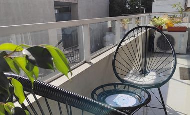 Venta de excepcional oficina en el corazón de Palermo