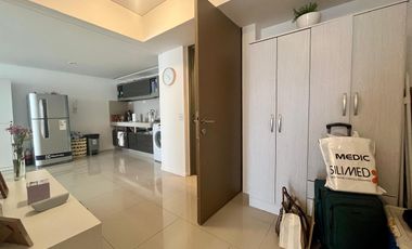 Venta de excepcional oficina en el corazón de Palermo