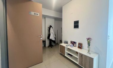 Venta de excepcional oficina en el corazón de Palermo