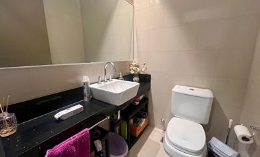 Venta de excepcional oficina en el corazón de Palermo