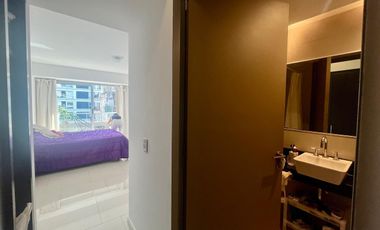 Venta de excepcional oficina en el corazón de Palermo