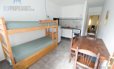 Alquiler p/ 4-5 personas Carnaval/Verano 2025 - Mar de Ajó Norte