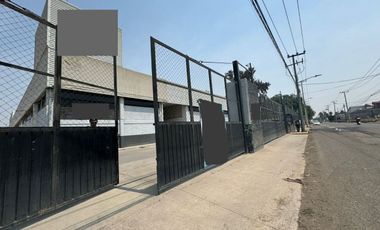 Bodega en Renta en Parque Industrial Tultitlan Park (m2bc151)