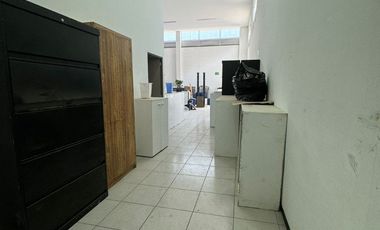 Bodega en Renta en Parque Industrial Tultitlan Park (m2bc151)
