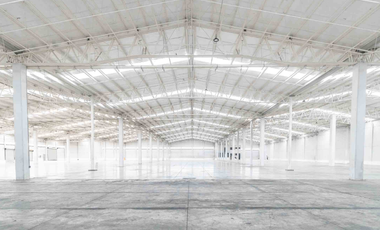 Bodega en Renta en Parque Industrial Tultitlan Park (m2bc151)