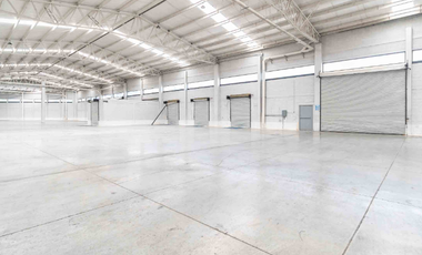 Bodega en Renta en Parque Industrial Tultitlan Park (m2bc151)