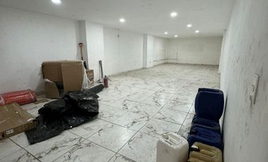 Bodega en Renta en Parque Industrial Tultitlan Park (m2bc151)