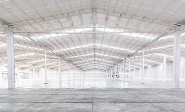 Bodega en Renta en Parque Industrial Tultitlan Park (m2bc151)