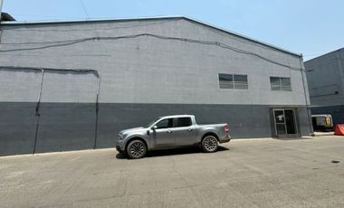 Bodega en Renta en Parque Industrial Tultitlan Park (m2bc151)