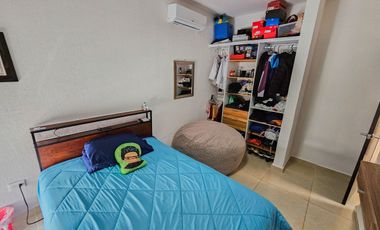 Casa · 3 Recámaras · Jardines del Sur 6 · Alberca · Seguridad · Remodelada