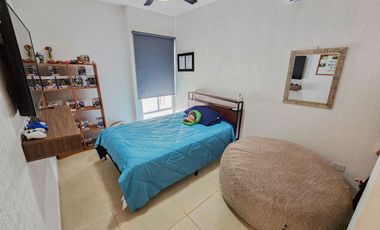 Casa · 3 Recámaras · Jardines del Sur 6 · Alberca · Seguridad · Remodelada