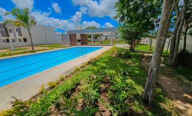 Casa · 3 Recámaras · Jardines del Sur 6 · Alberca · Seguridad · Remodelada