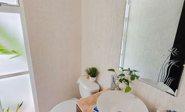 Casa · 3 Recámaras · Jardines del Sur 6 · Alberca · Seguridad · Remodelada