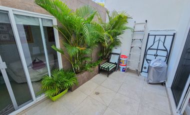 Casa · 3 Recámaras · Jardines del Sur 6 · Alberca · Seguridad · Remodelada