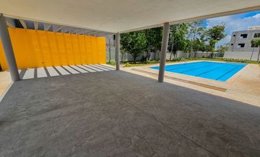 Casa · 3 Recámaras · Jardines del Sur 6 · Alberca · Seguridad · Remodelada
