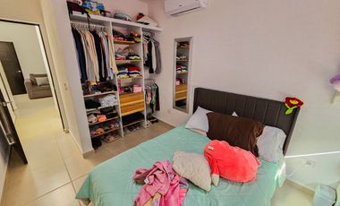 Casa · 3 Recámaras · Jardines del Sur 6 · Alberca · Seguridad · Remodelada
