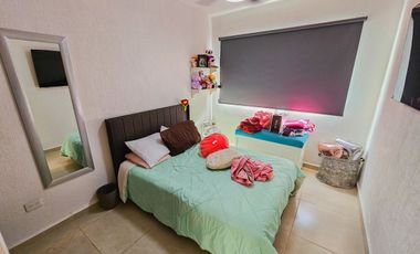 Casa · 3 Recámaras · Jardines del Sur 6 · Alberca · Seguridad · Remodelada