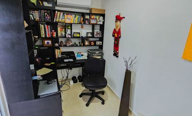 Casa · 3 Recámaras · Jardines del Sur 6 · Alberca · Seguridad · Remodelada