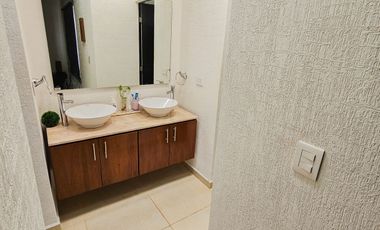 Casa · 3 Recámaras · Jardines del Sur 6 · Alberca · Seguridad · Remodelada