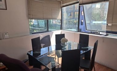 Arriendo Privado, Providencia