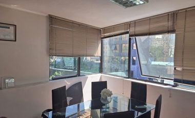 Arriendo Privado, Providencia