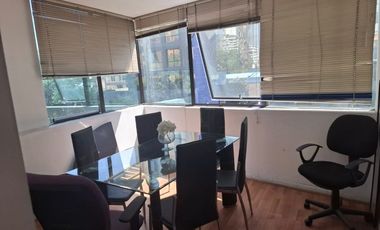 Arriendo Privado, Providencia