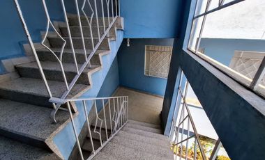 EDIFICIO EN VENTA, NUEVA SANTA MARÍA, EN ESQUINA FRENTE A PARQUE