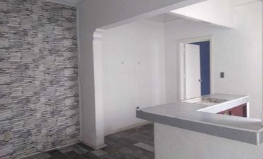 EDIFICIO EN VENTA, NUEVA SANTA MARÍA, EN ESQUINA FRENTE A PARQUE