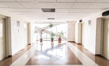 Excelente edificio en renta 12,500 m2. Colonia Juarez