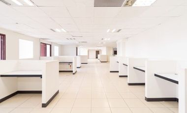 Excelente edificio en renta 12,500 m2. Colonia Juarez