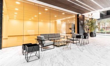 Excelente edificio en renta 12,500 m2. Colonia Juarez