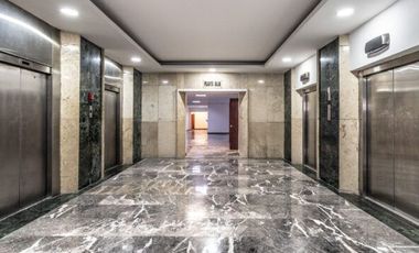 Excelente edificio en renta 12,500 m2. Colonia Juarez