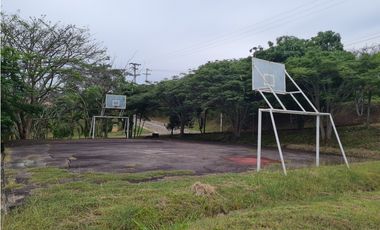 Venta Lote  La Mesa Cundinamarca