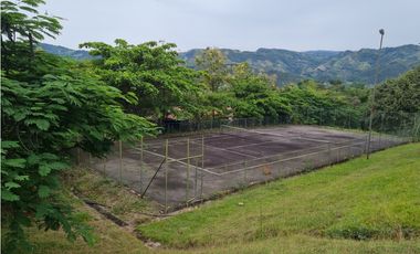 Venta Lote  La Mesa Cundinamarca