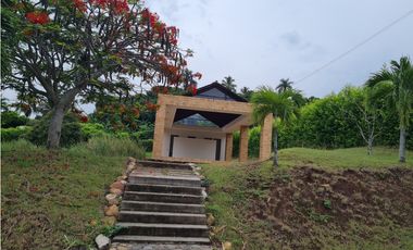 Venta Lote  La Mesa Cundinamarca