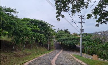 Venta Lote  La Mesa Cundinamarca