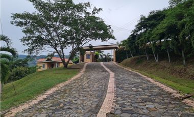 Venta Lote  La Mesa Cundinamarca