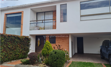 Arriendo Casa Cota Cundinamarca