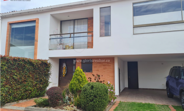 Arriendo Casa Cota Cundinamarca