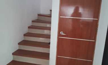 CASA EN VENTA EN SAN NICOLÁS TOLENTINO, IZTAPALAPA