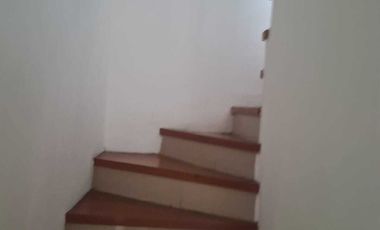 CASA EN VENTA EN SAN NICOLÁS TOLENTINO, IZTAPALAPA