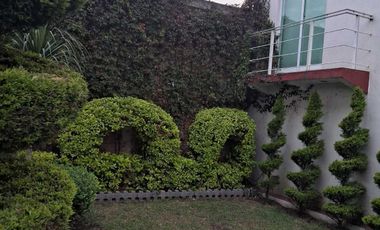 CASA EN VENTA EN SAN NICOLÁS TOLENTINO, IZTAPALAPA