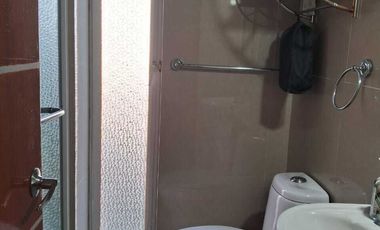CASA EN VENTA EN SAN NICOLÁS TOLENTINO, IZTAPALAPA