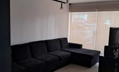 CASA EN VENTA EN SAN NICOLÁS TOLENTINO, IZTAPALAPA