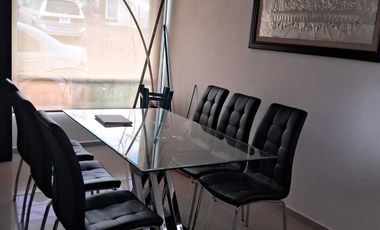 CASA EN VENTA EN SAN NICOLÁS TOLENTINO, IZTAPALAPA