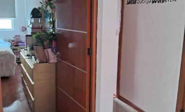 CASA EN VENTA EN SAN NICOLÁS TOLENTINO, IZTAPALAPA
