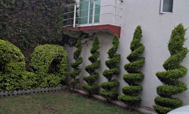 CASA EN VENTA EN SAN NICOLÁS TOLENTINO, IZTAPALAPA