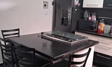 CASA EN VENTA EN SAN NICOLÁS TOLENTINO, IZTAPALAPA