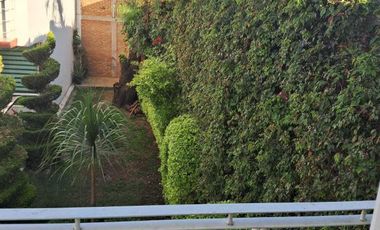 CASA EN VENTA EN SAN NICOLÁS TOLENTINO, IZTAPALAPA