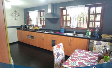 Vendo Hermosa Casa Tabio Vereda Lourdes